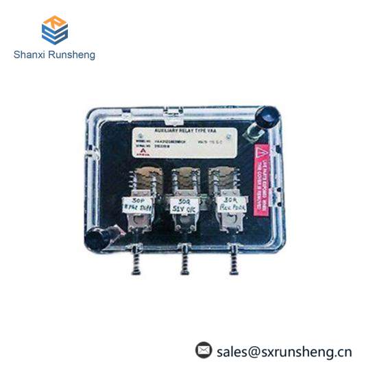 AREVA MVAJ27T1FB0784D