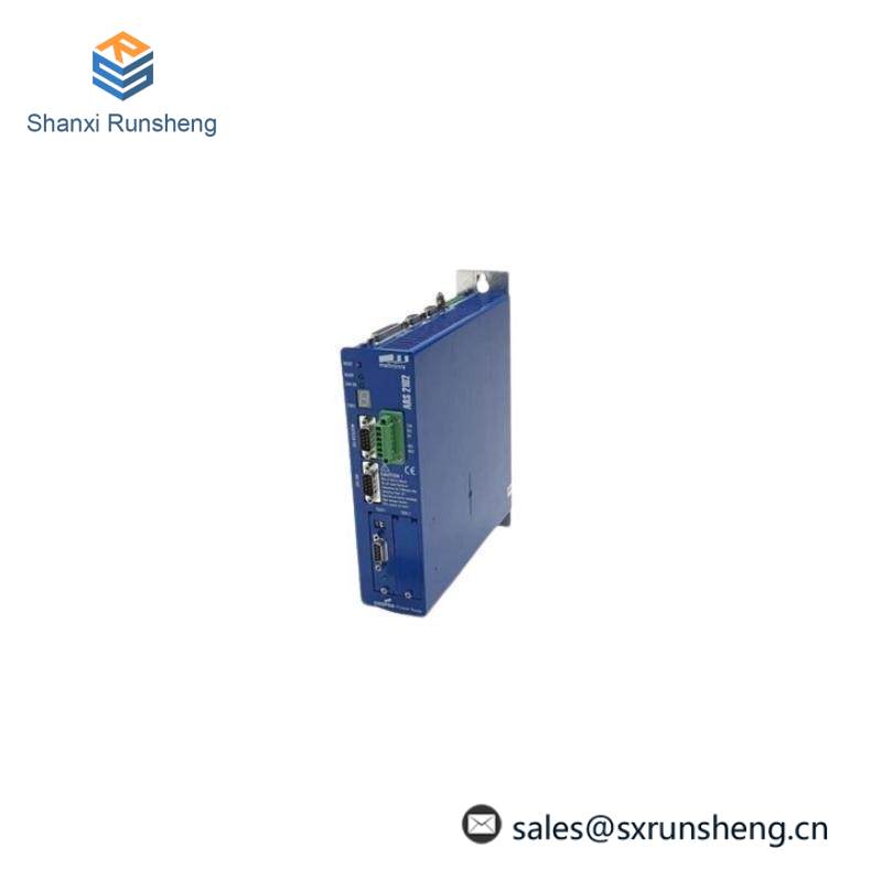 METRONIX ARS2102 Servo drives
