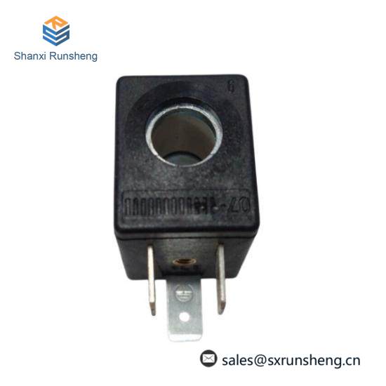 ASCO 43004422 Solenoid Valve Coil