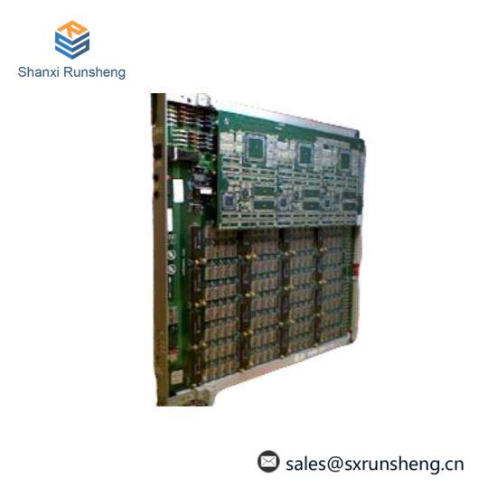 ASEA BROWN BOVERI MAI32LAD INPUT MODULE