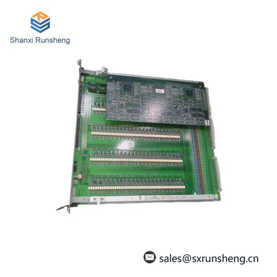 ASEA BROWN BOVERI MDI32BIS INPUT MODULE