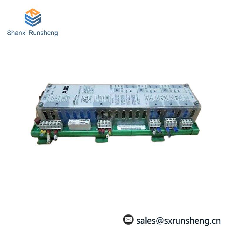 ABB ASFC-01C Switch fuse