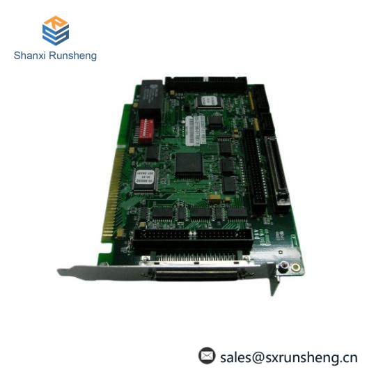 ASM 03-20927-11 PCB Board