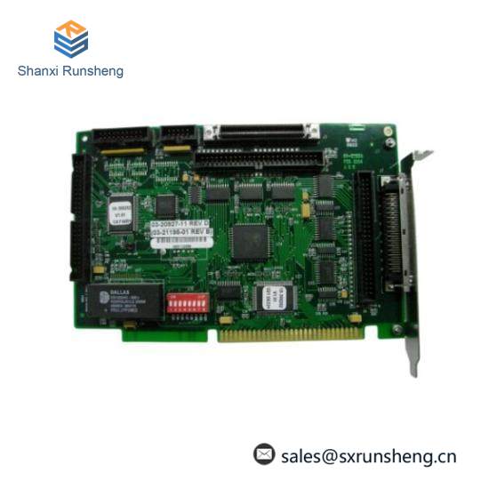 ASM 03-20927-11 PCB Board
