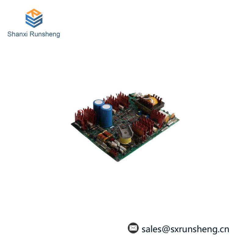 ASML PWB-820222-2 PLC module