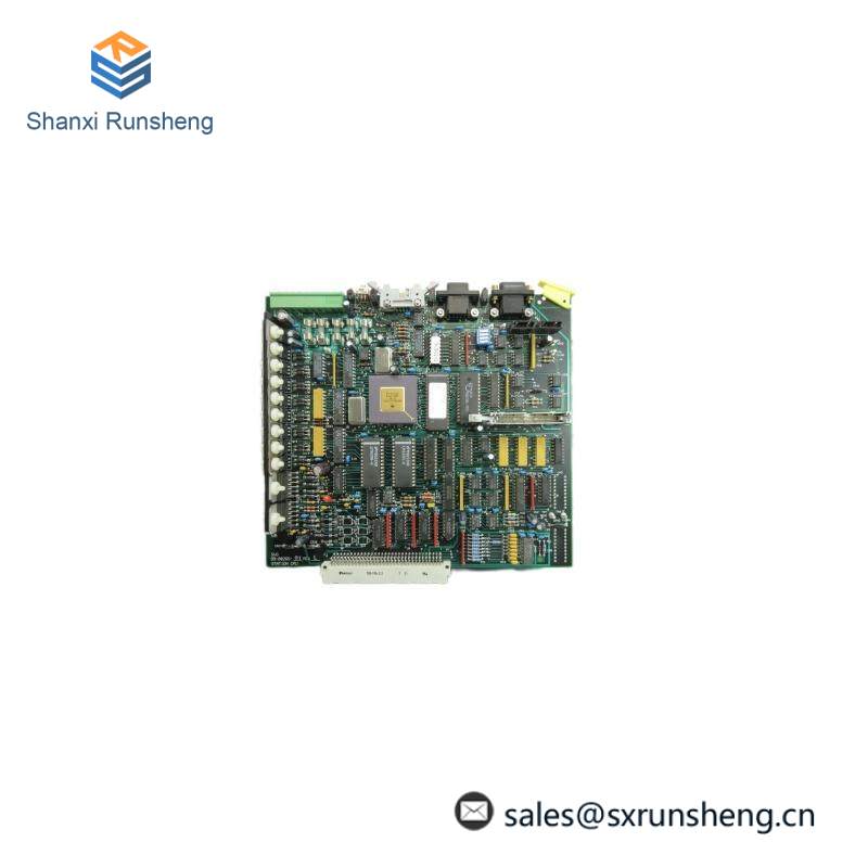 ASML SVG 99-80266-01 CPU Board