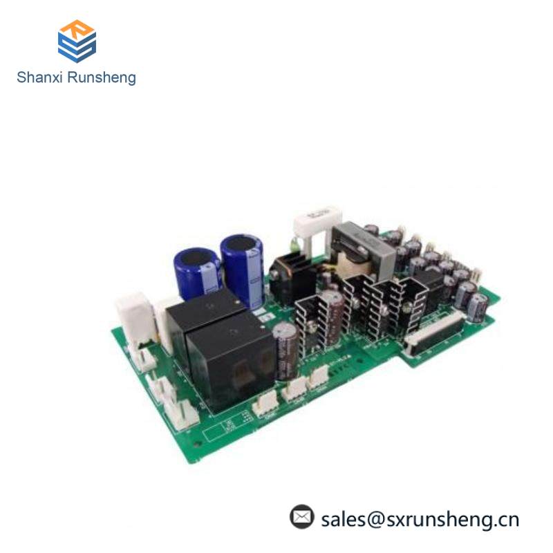 FOXBORO ASSY 0301059 0399130 DCS module