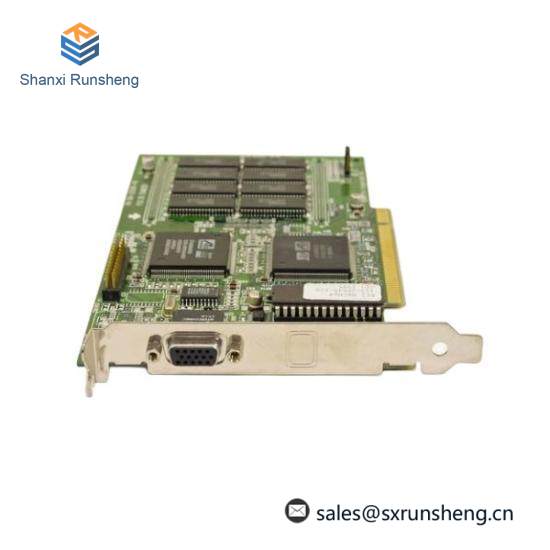 ATI 109-25500-40 TECHNOLOGIES