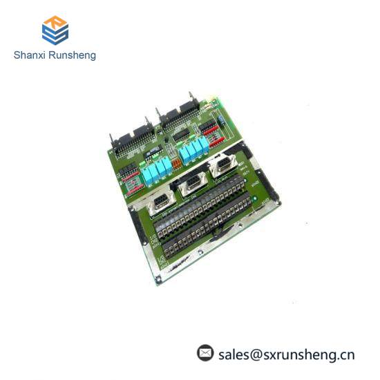 Atlas Copco 81N813AB01 4222019211 Interface Board