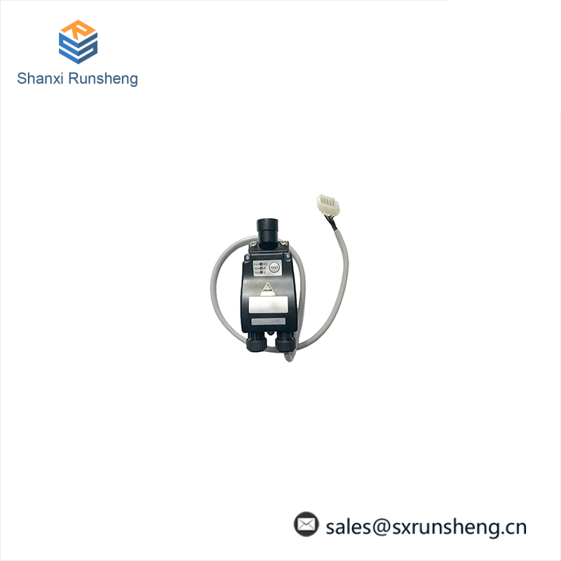 ATLAS COPCO EWD50B Drain Valve