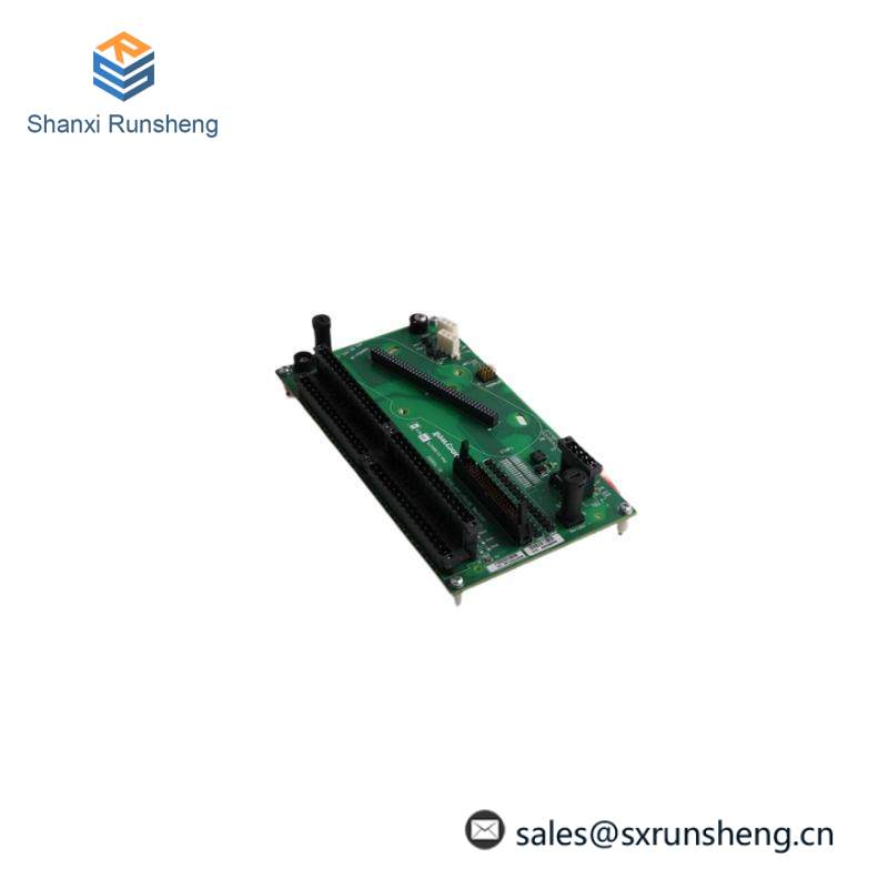 ATLAS COPCO LZB22A049-11 PLC MODULE