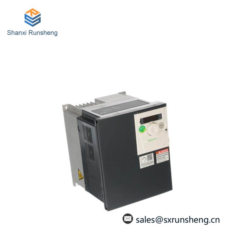 Schneider ATV312HU22N4 Variable speed drive