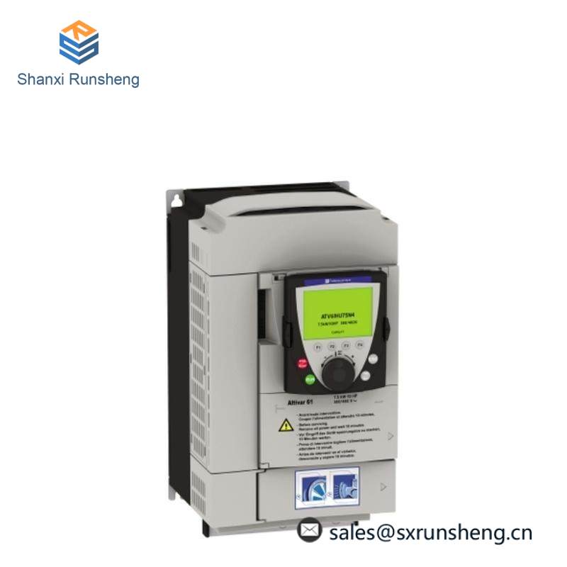 Schneider ATV61HU75N4 Variable Speed Drive