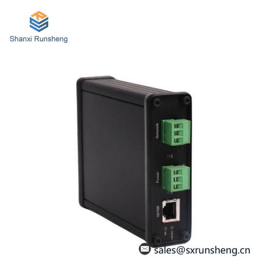 AUTOMATION ANC-100E AN-X2-AB-DHRIO