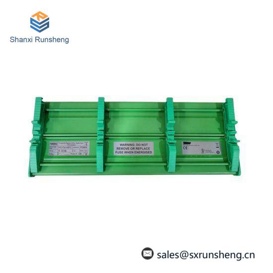 Automation T8800C Digital Input FTA