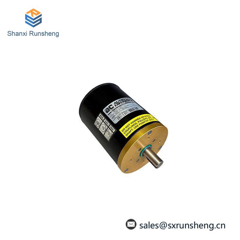 AUTOTECH SAC-RL100-M11 RESOLVER