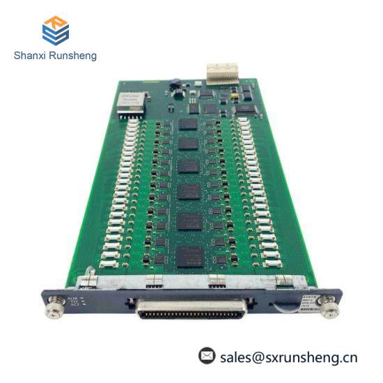 AVAYA 700466642 Analog Media Module