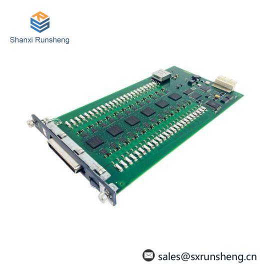 AVAYA 700466642 Analog Media Module
