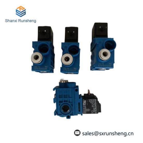 AVENTICS 5791500220 Pneumatic Directional Valve