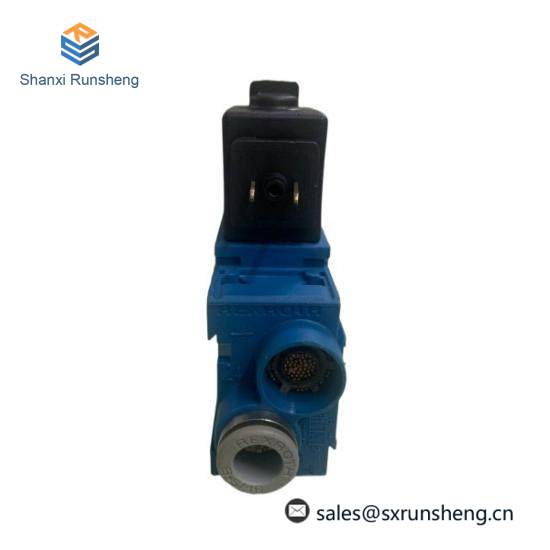 AVENTICS 5794400220 Pneumatic Directional Valve