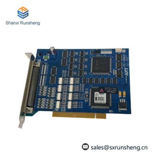 AXT PCI-DB64R REV.1.1 PCI Card