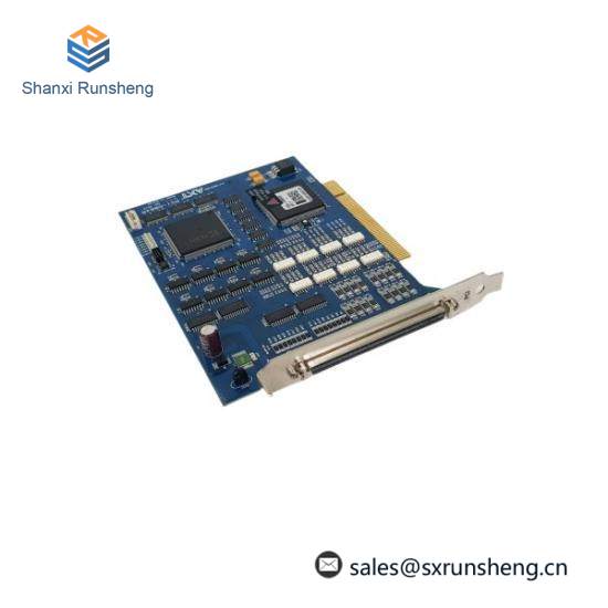 AXT PCI-DB64R REV.1.1 PCI Card