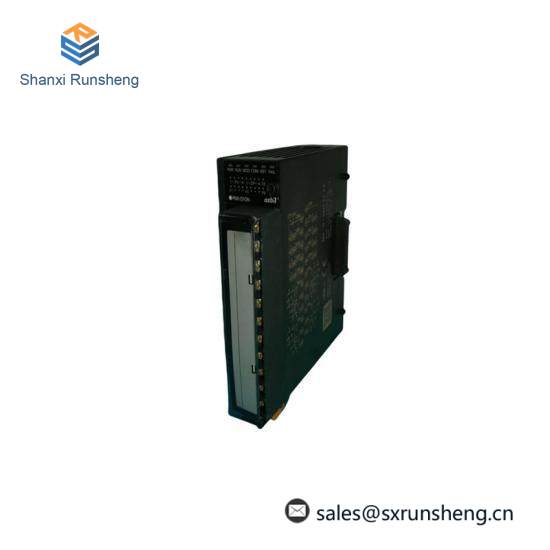 AZBIL NX-D15NT4C20 control module