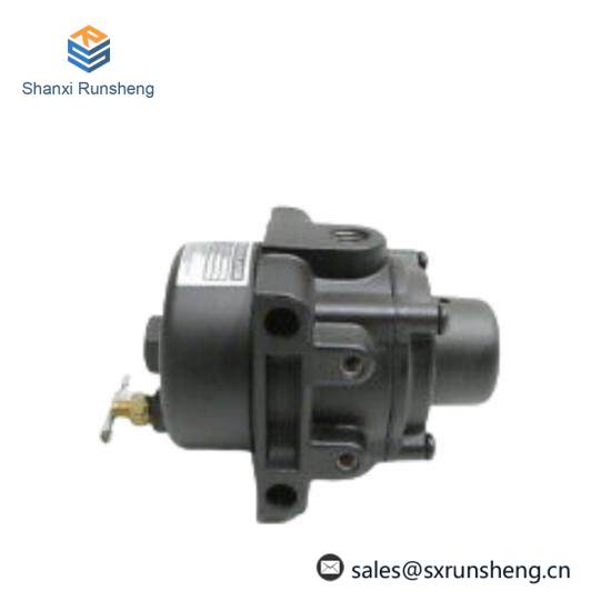 B0123HD  Invensys Foxboro Pressure Regulator