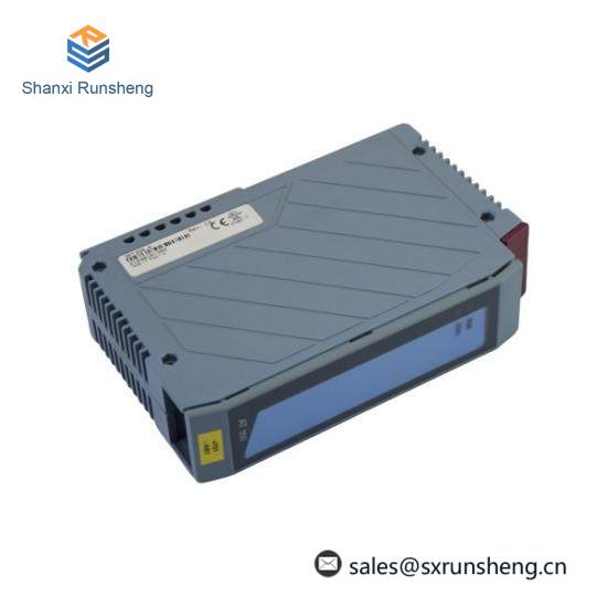 B&R 3AT350.6  AT350 RTD Input Module