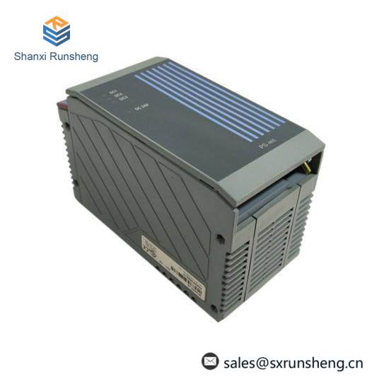 B&R 3PS465.9 POWER SUPPLY MODULE