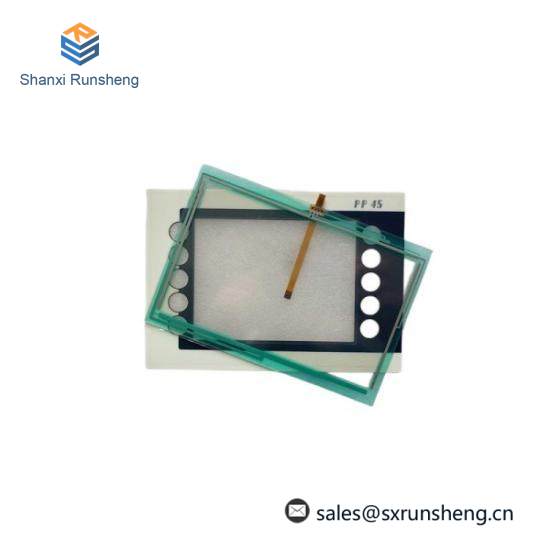 B&R 4PP045.0571-062 Touch Screen
