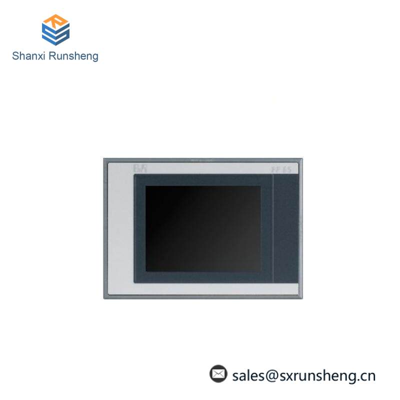 B&R 4PP065.0571-X74 Power Panel