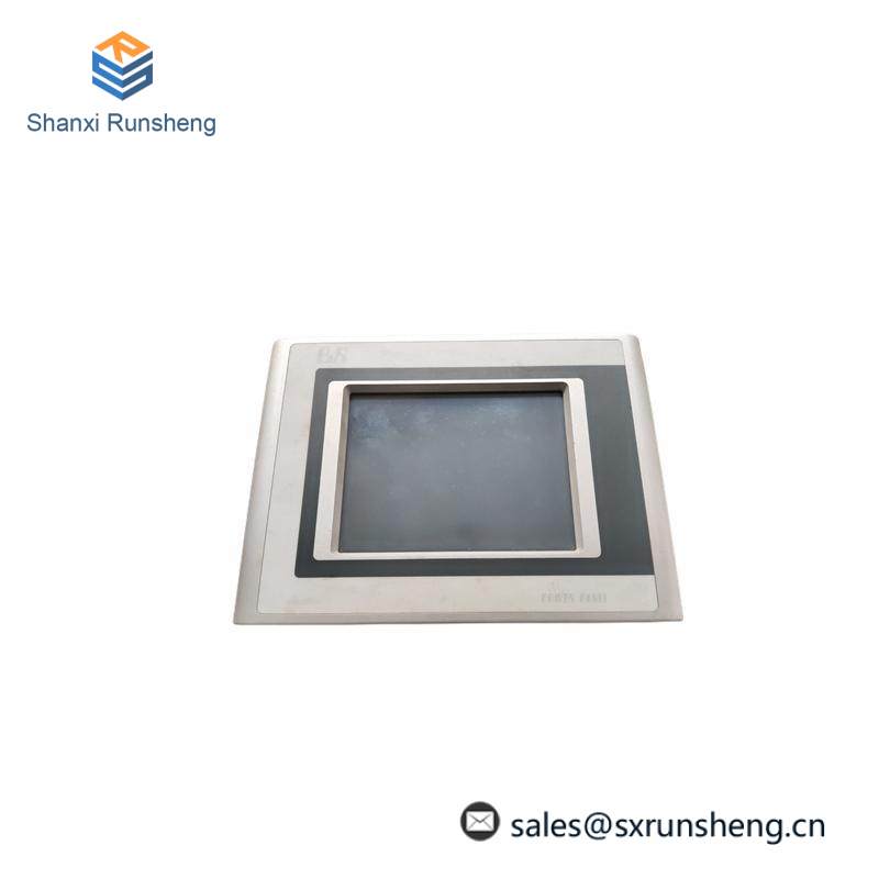 B&R 4PP120.0571-21 POWER PANEL