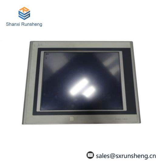 B&R 4PP420.1505-75 Touch Screen Glass Panel