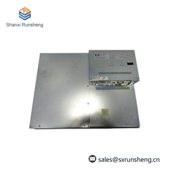 B&R 4PP420.1505-75 Touch Screen Glass Panel