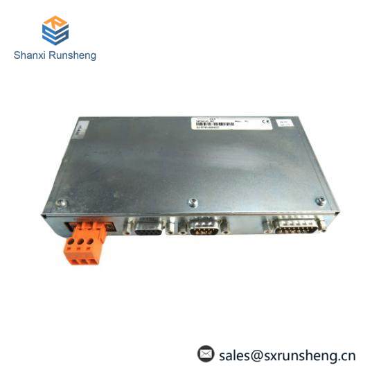 B&R  5A5010.02  Remote Display Adapter