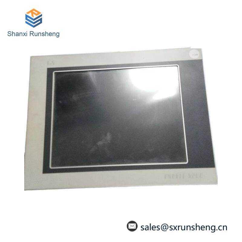 B&R 5D5212.02 5A5010.02 Power panel Touch Panel