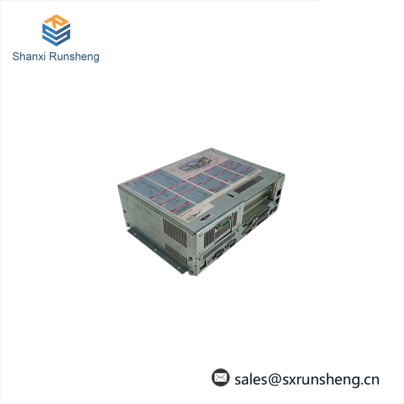B&R 5P5000:V1407 Control computer
