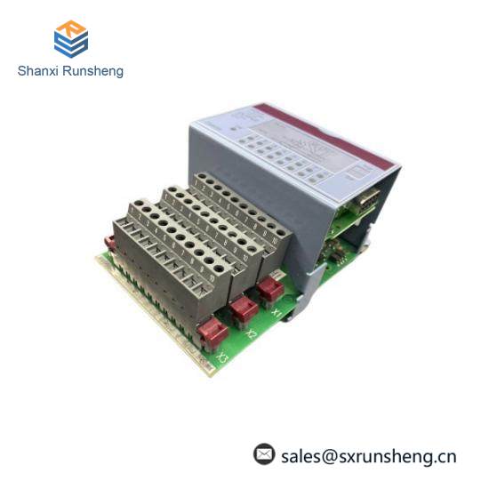 B&R 7DM435 PLC Module