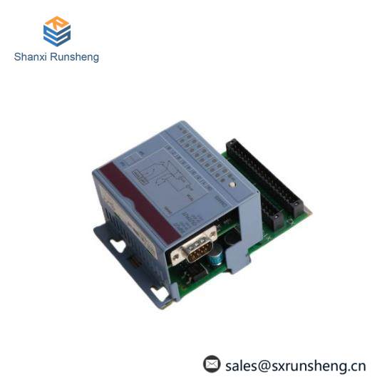 B&R 7DM465.7 Drive Module
