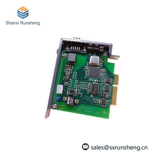 B&R 8AC110.60-2 Control Board Processor