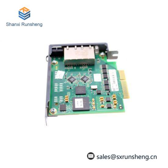 B&R 8AC114.60-2 ACOPOS plug-in module