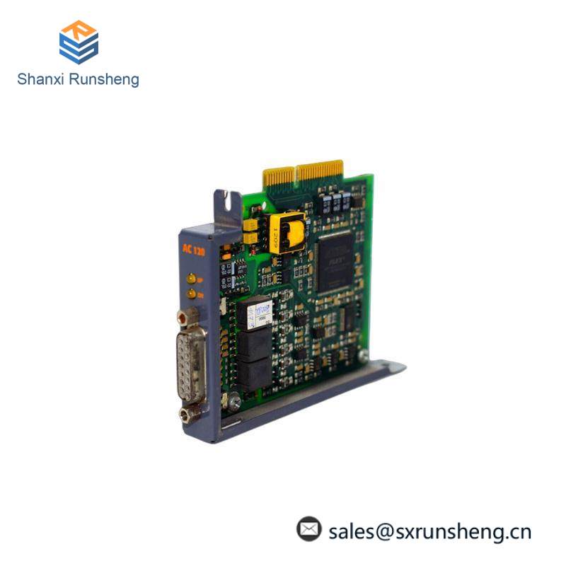 B&R 8AC120.60-1 NDAT ENCODER INTERFACE