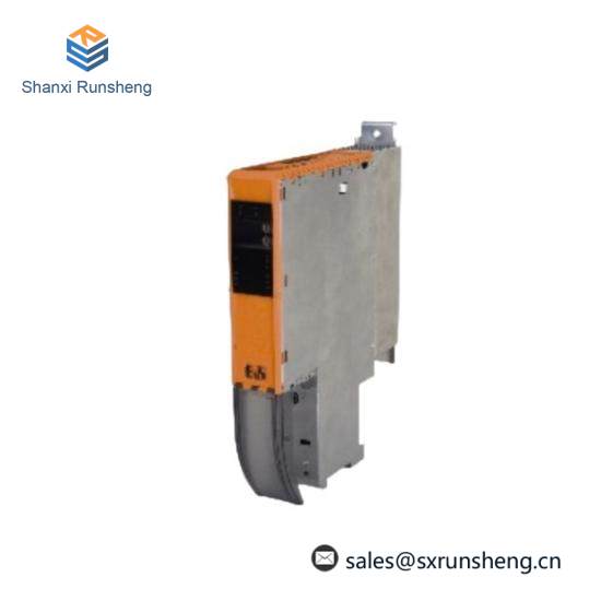 B&R 8BVI0028HWD0.000-1  Multi Inverter Module