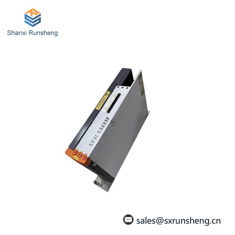 B&R 8LSA46.R0045D000-0