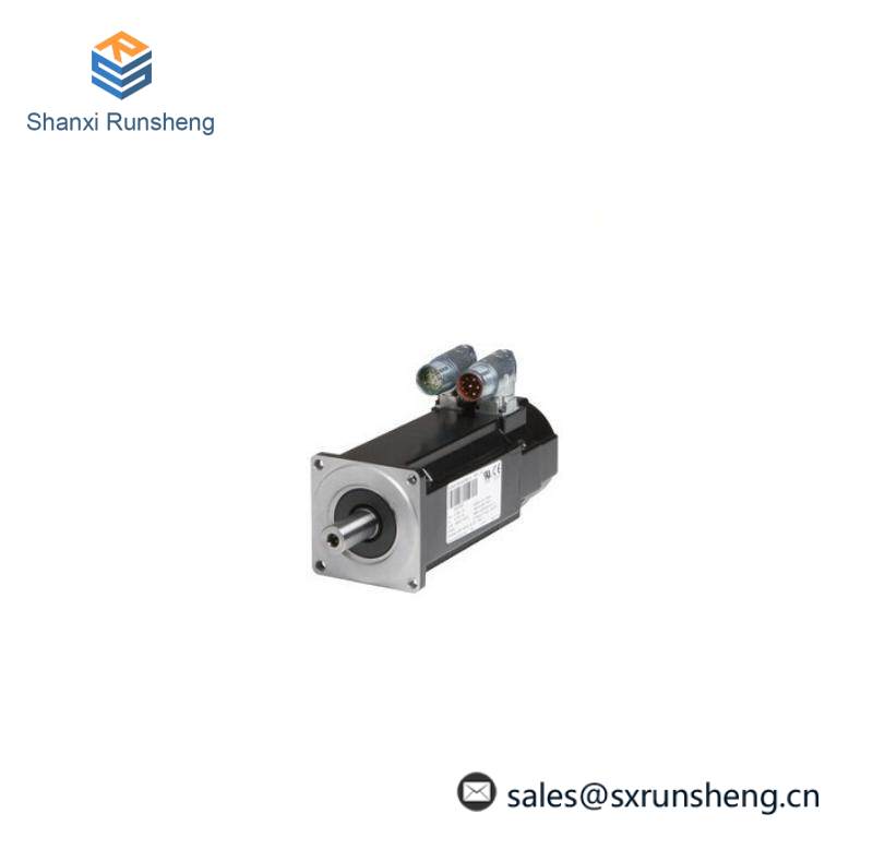 B&R 8LVA22.B1030D000-0 Servo Motor