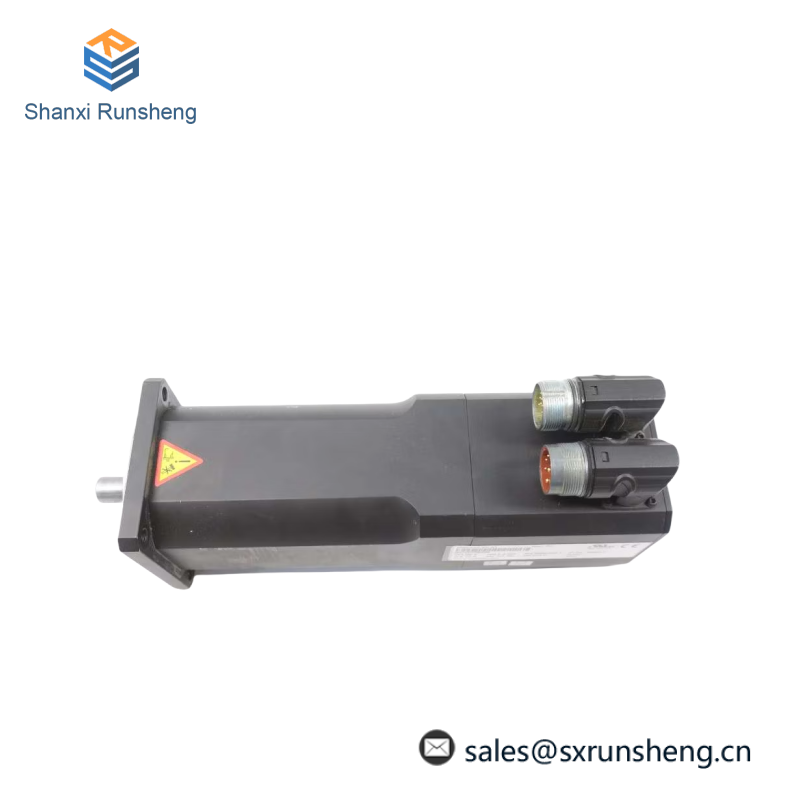 B&R 8MSA3X.E0-31 Servo Motor