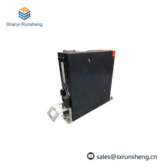 B&R 8V1010.00-2 Servo Drive