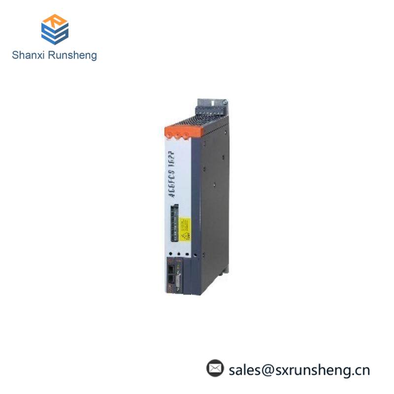 B&R 8V1022.00-2 ACOPOS servo drive