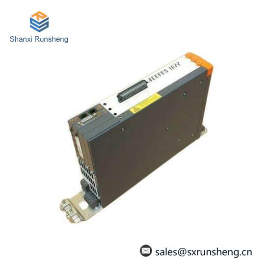 B&R 8V1022.00-2 Vi AC114 Servo Drives